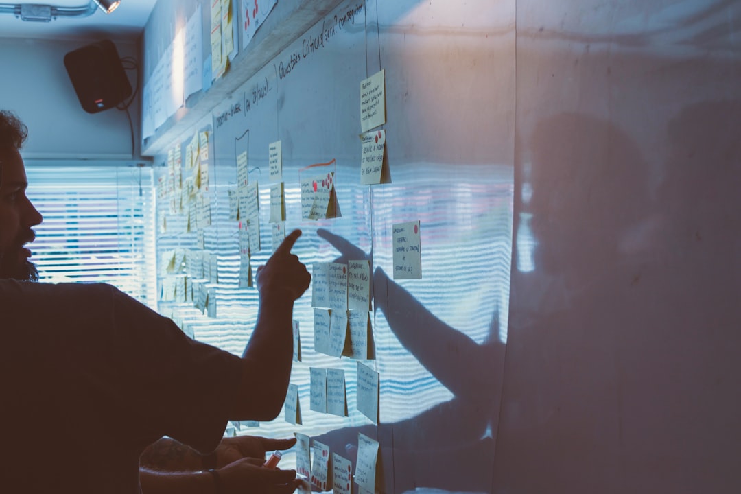 Innovación empresarial